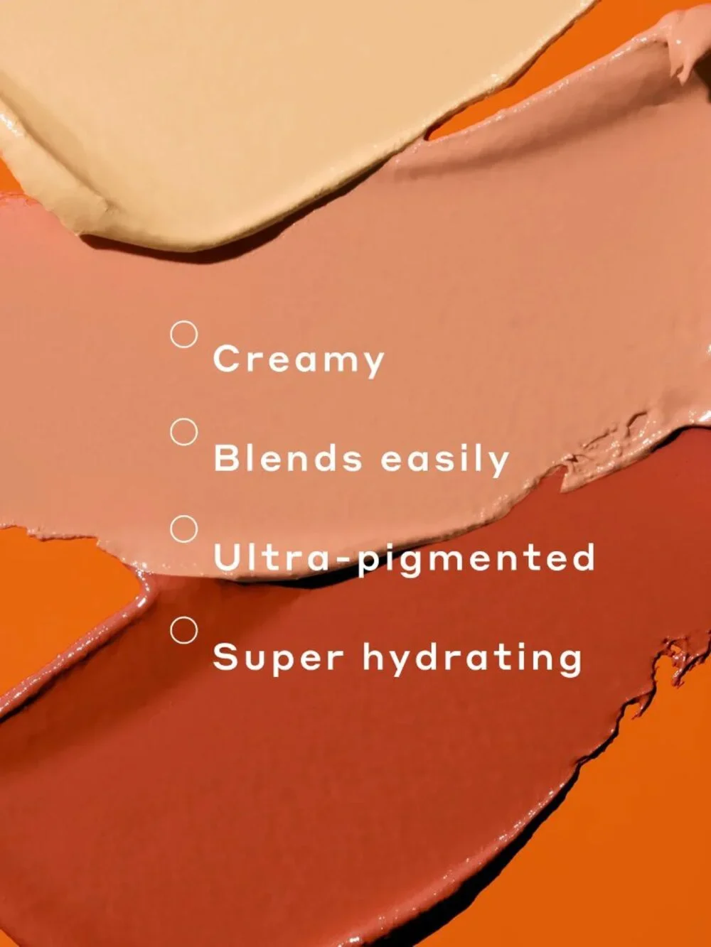 New Ole Henriksen Banana Bright Vitamin CC color-correcting cream stick banana